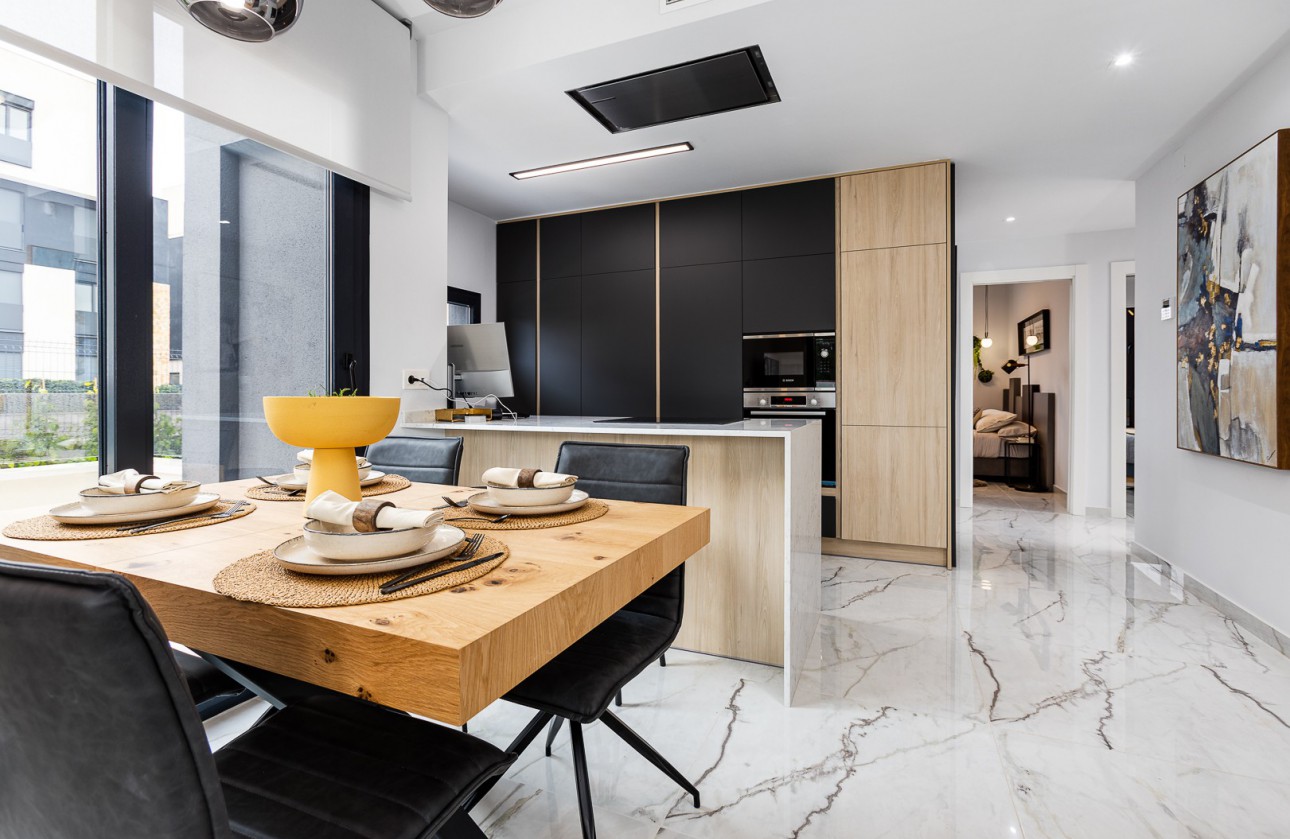 Nueva construcción  - Apartment - Torrevieja - Los Altos