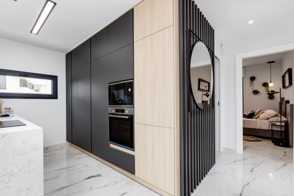 Nueva construcción  - Apartment - Torrevieja - Los Altos