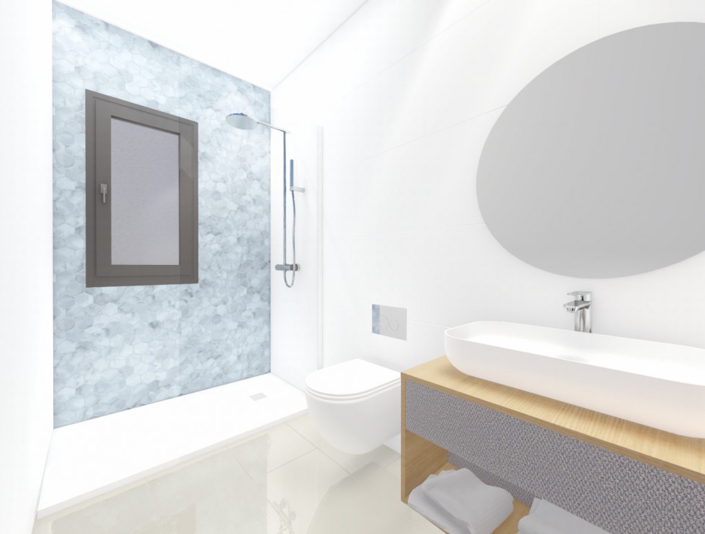 Nueva construcción  - Apartment - Torrevieja