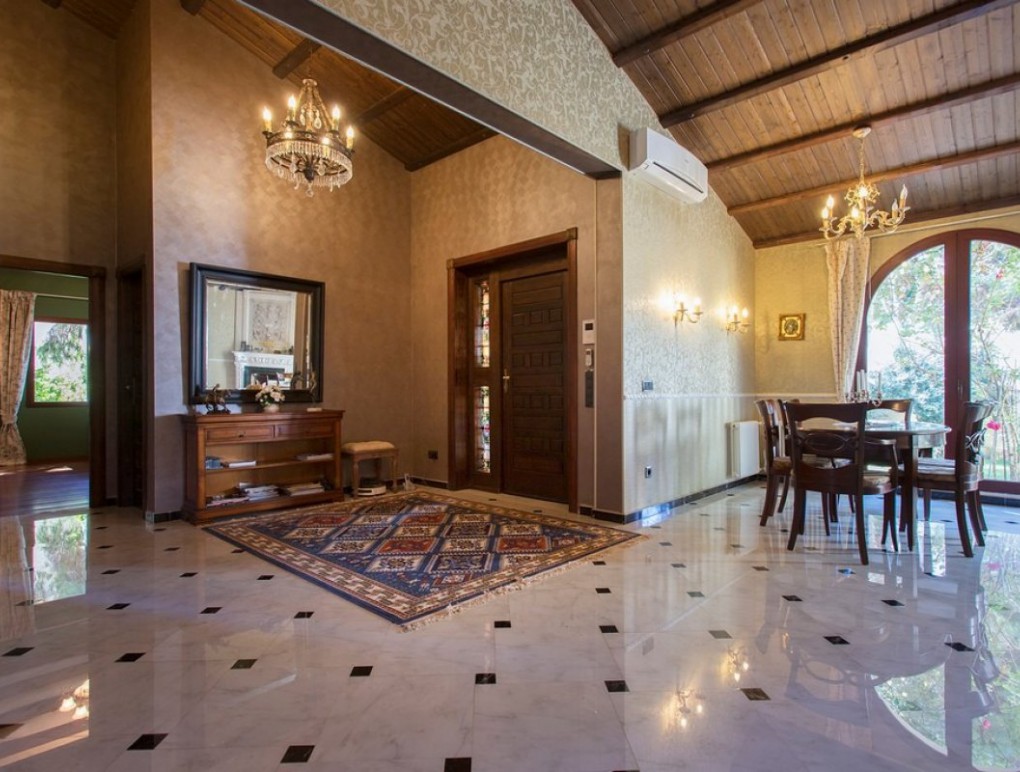 Sale - Detached Villa - Orihuela Costa - Punta Prima