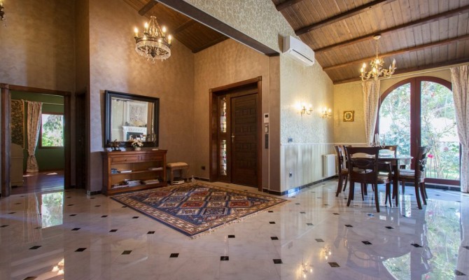 Sale - Detached Villa - Orihuela Costa - Punta Prima