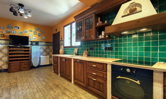 Sale - Detached Villa - Orihuela Costa - Punta Prima