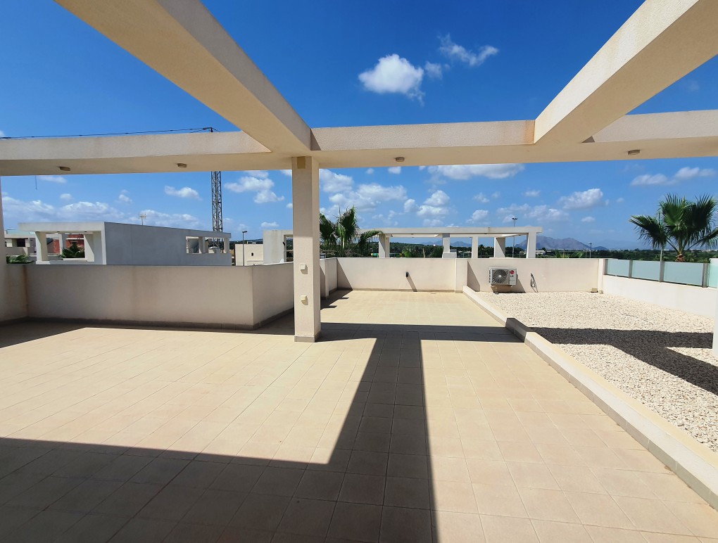 Resale - Detached Villa - Benijófar - Benijofar