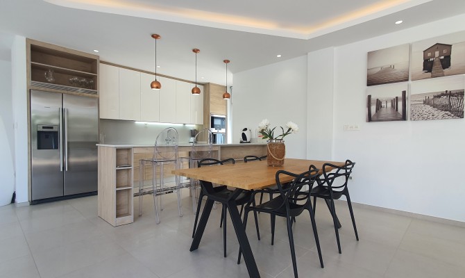 Resale - Detached Villa - Benijófar - Benijofar