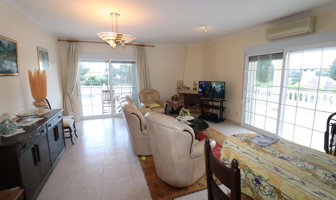 Venta - Detached Villa - Ciudad Quesada - Lo Pepin