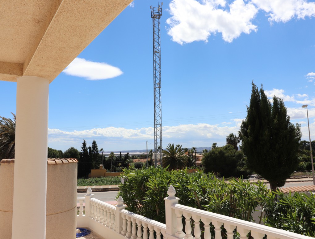 Venta - Detached Villa - Ciudad Quesada - Lo Pepin