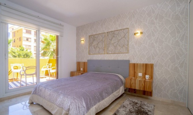 Sale - Apartment - Torrevieja - Punta Prima