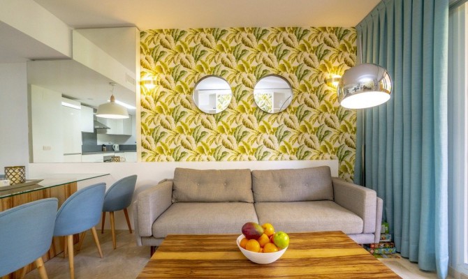 Sale - Apartment - Torrevieja - Punta Prima