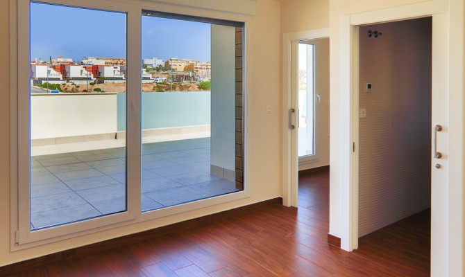 New Build - Detached Villa - Benijófar - Benijofar