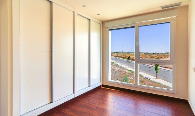 New Build - Detached Villa - Benijófar - Benijofar