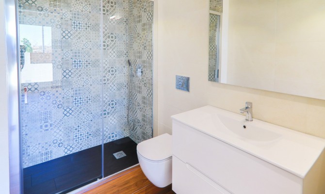 New Build - Detached Villa - Benijófar - Benijofar