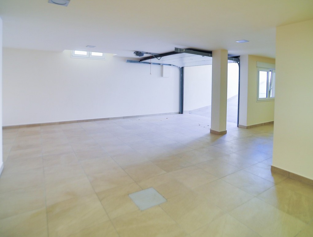 New Build - Detached Villa - Benijófar - Benijofar