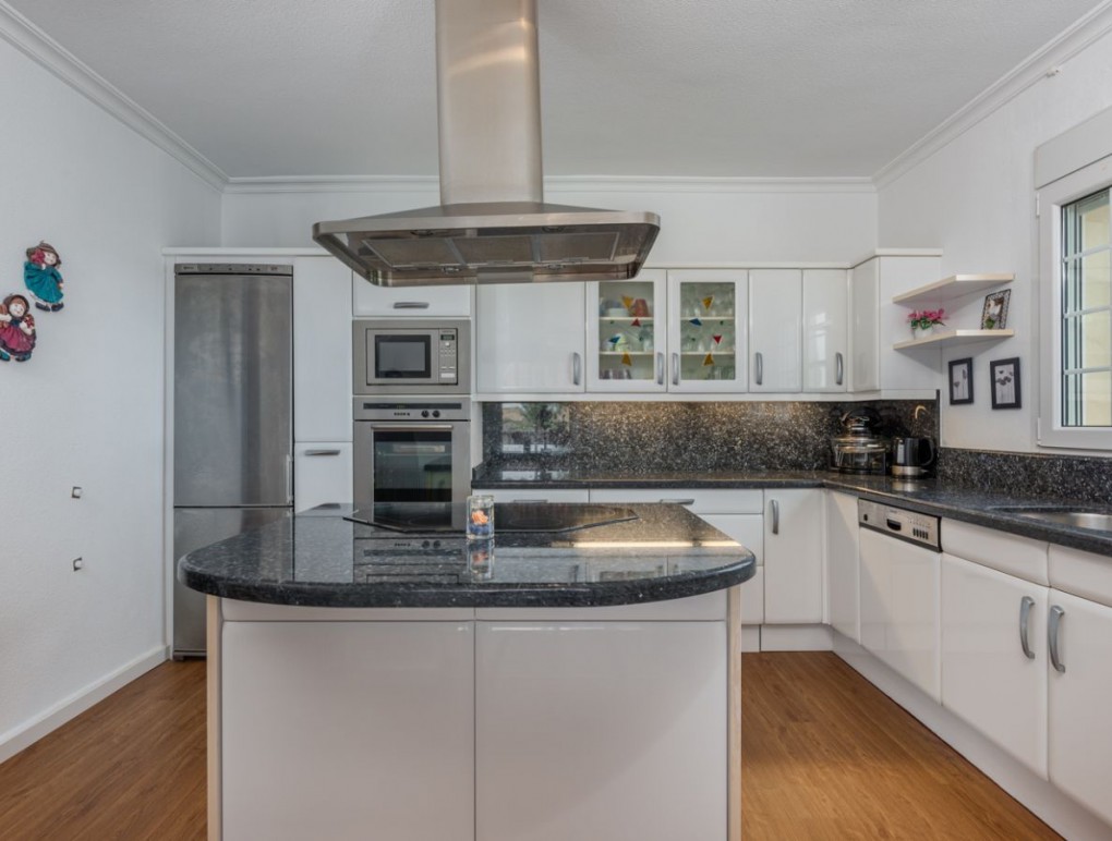 Revente - Detached Villa - Ciudad Quesada