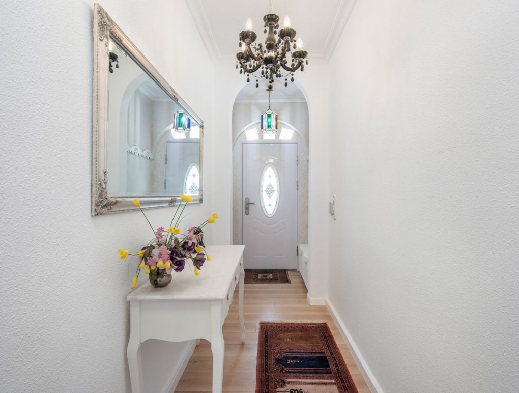 Revente - Detached Villa - Ciudad Quesada