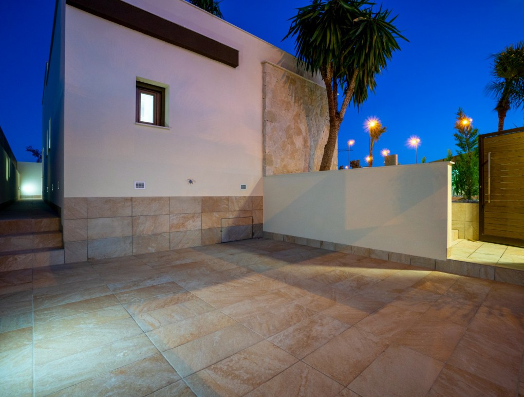 Nueva construcción  - Detached Villa - Benijófar - Benijofar