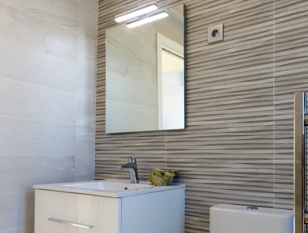 Nueva construcción  - Detached Villa - Pilar de La Horadada - Pilar de la Horadada