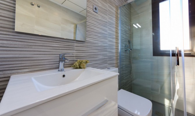 Nueva construcción  - Detached Villa - Pilar de La Horadada - Pilar de la Horadada