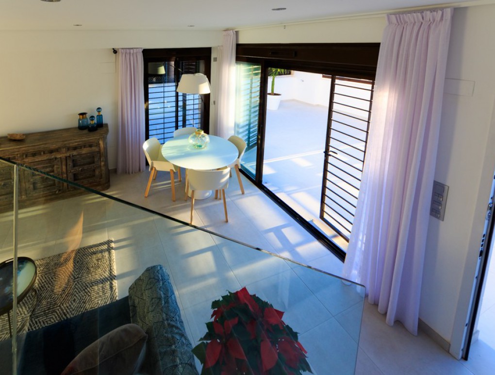 Nueva construcción  - Detached Villa - Pilar de La Horadada - Pilar de la Horadada