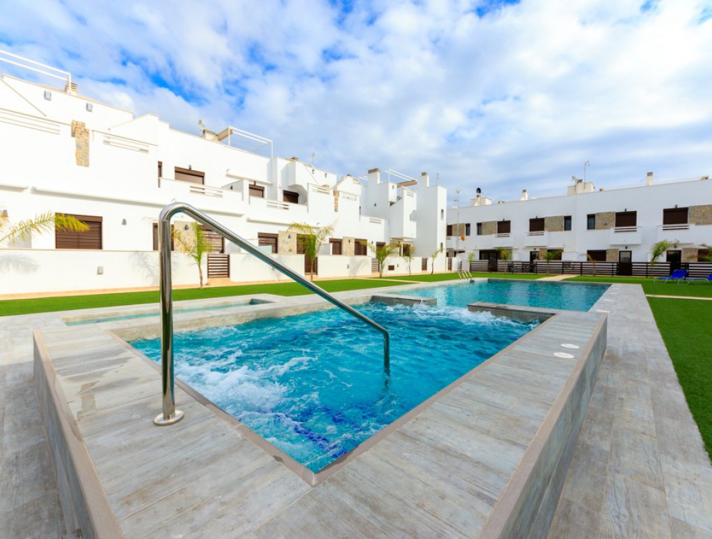 Nueva construcción  - Detached Villa - Pilar de La Horadada - Pilar de la Horadada