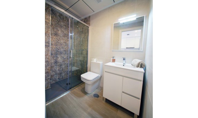 Nueva construcción  - Apartment - Torre de la Horadada