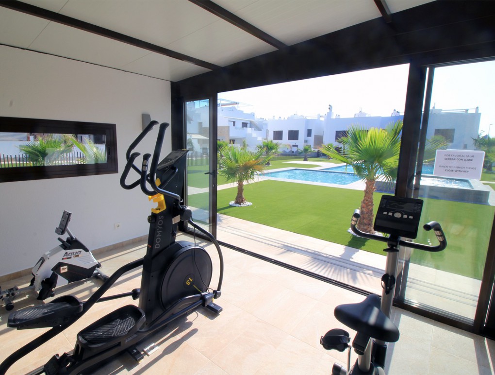 Nueva construcción  - Apartment - Torre de la Horadada