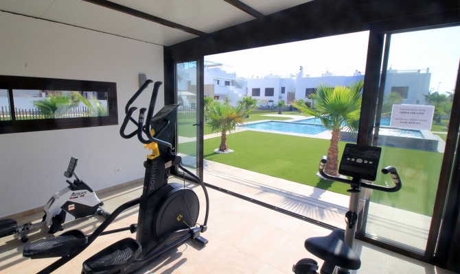 Nueva construcción  - Apartment - Torre de la Horadada