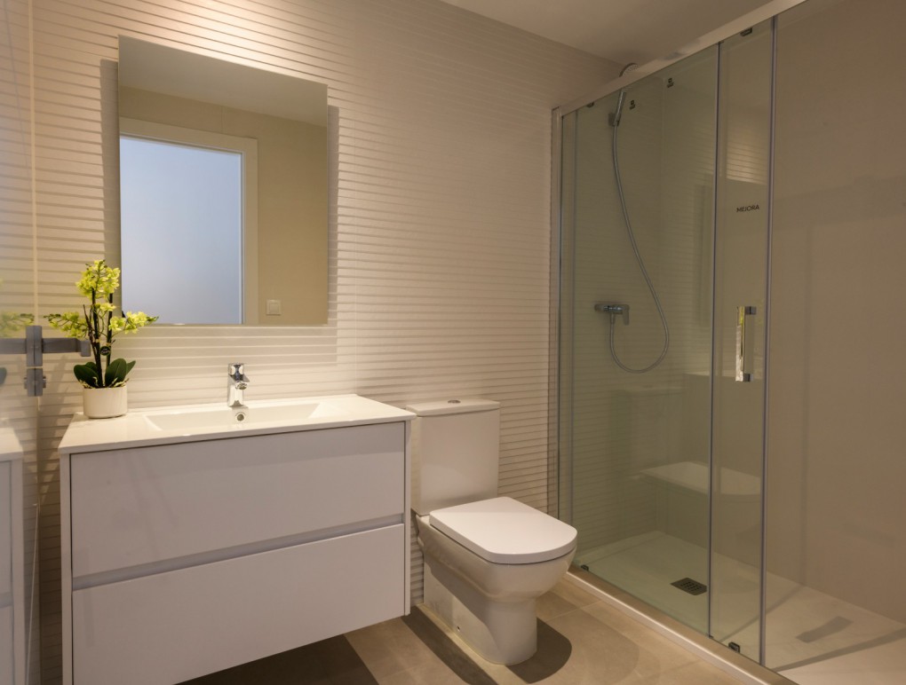 Nouvelle construction - Apartment - Orihuela Costa - Dehesa de Campoamor