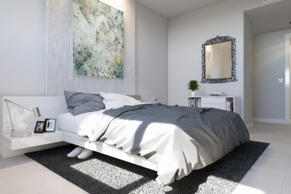 Nouvelle construction - Apartment - Orihuela Costa - Dehesa de Campoamor
