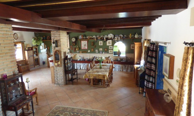 Venta - Country Property - Catral