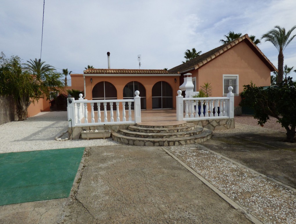 Venta - Country Property - Catral