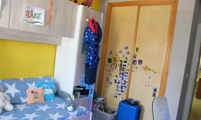 Resale - Apartment - Daya Vieja