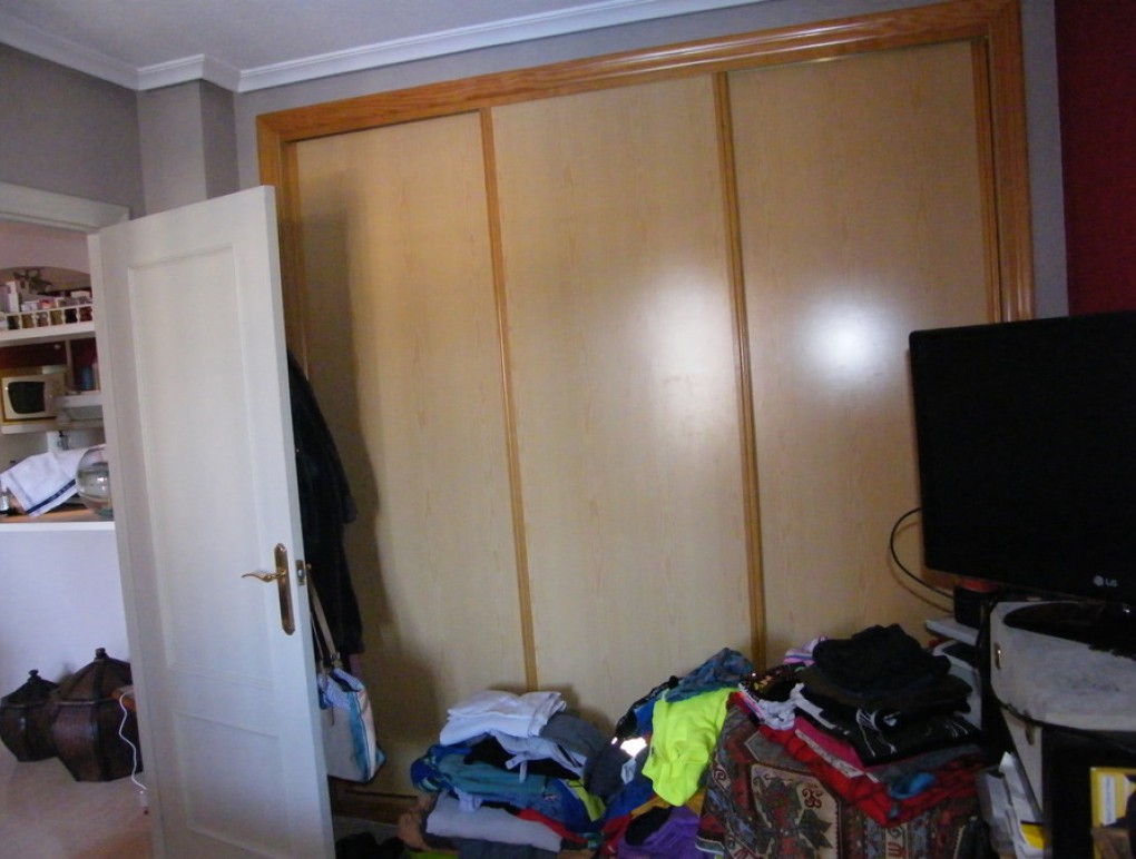 Resale - Apartment - Daya Vieja