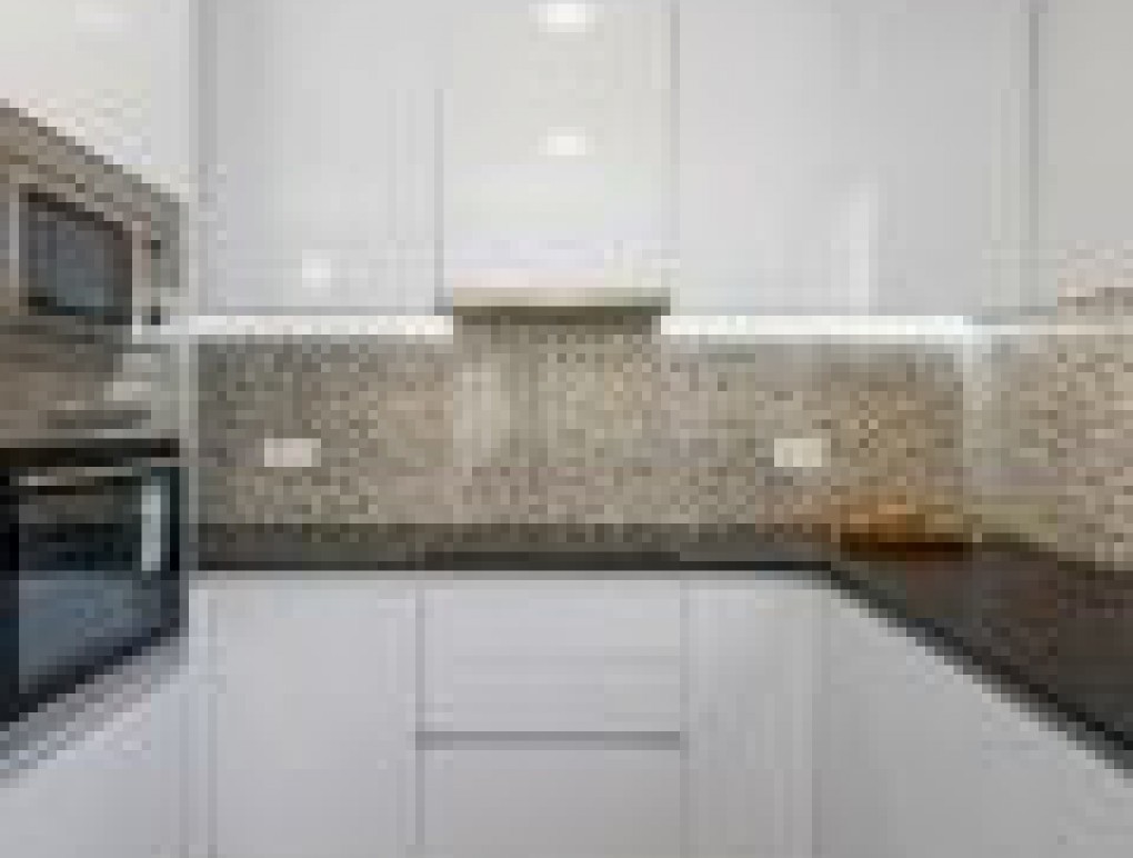 Nouvelle construction - Apartment - Torre de la Horadada