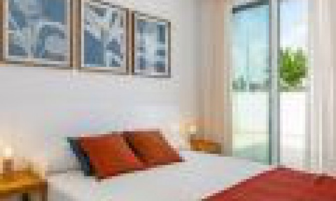 Nouvelle construction - Apartment - Torre de la Horadada