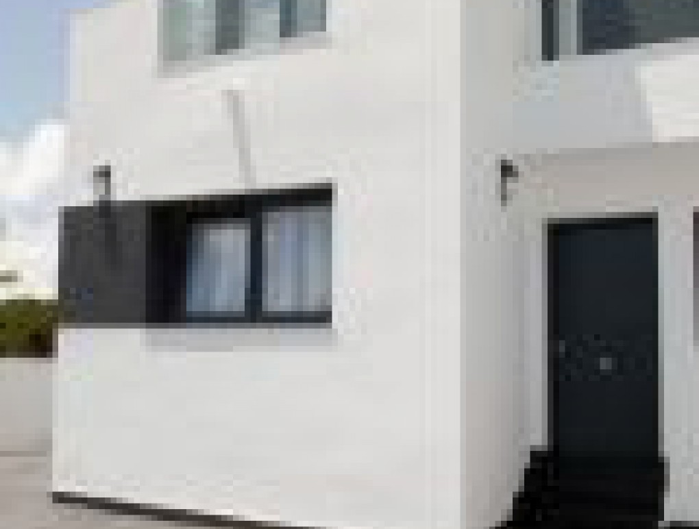 New Build - Apartment - Torre de la Horadada