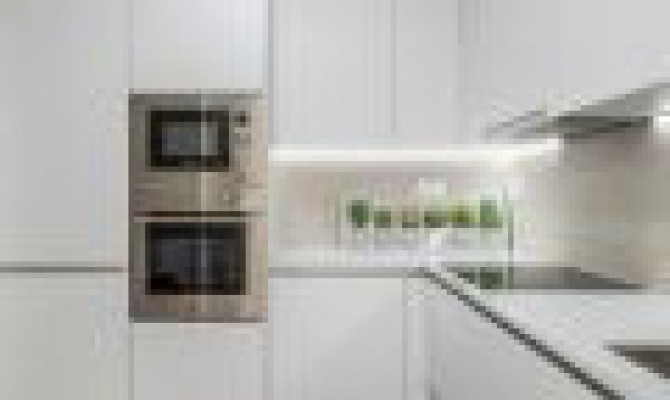 Nouvelle construction - Apartment - San Pedro del Pinatar