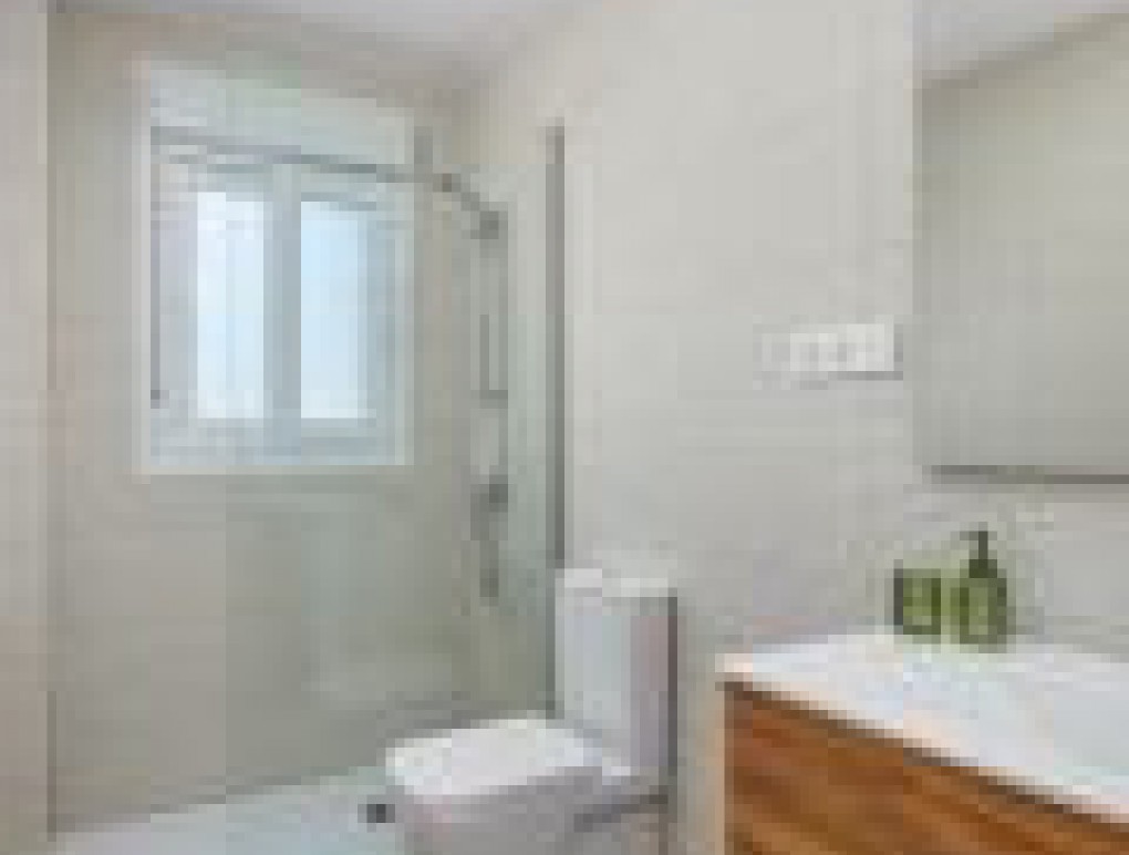 Nouvelle construction - Apartment - San Pedro del Pinatar