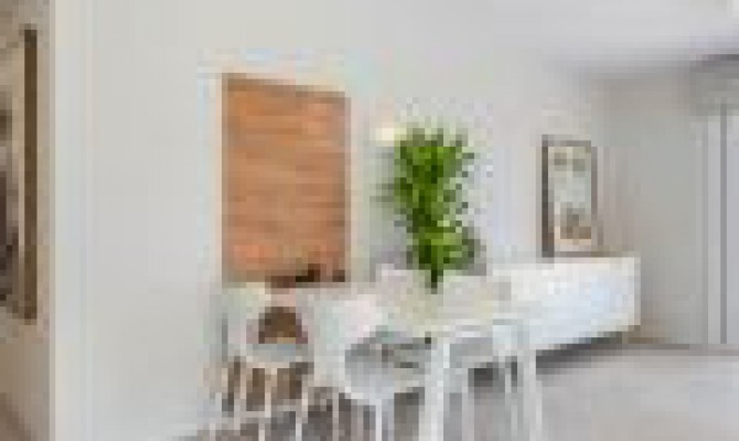 Nouvelle construction - Apartment - San Pedro del Pinatar