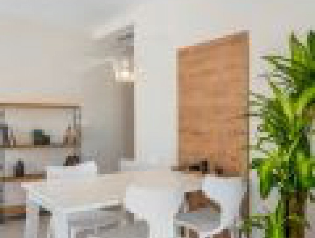 Nouvelle construction - Apartment - San Pedro del Pinatar