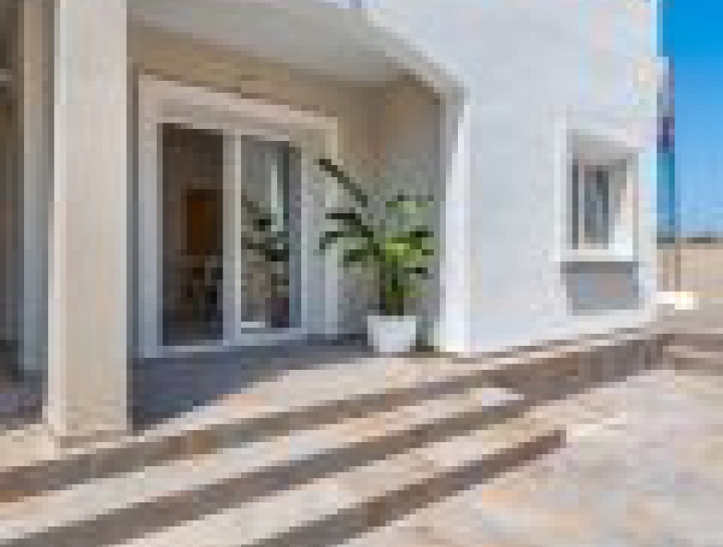 Nouvelle construction - Apartment - San Pedro del Pinatar