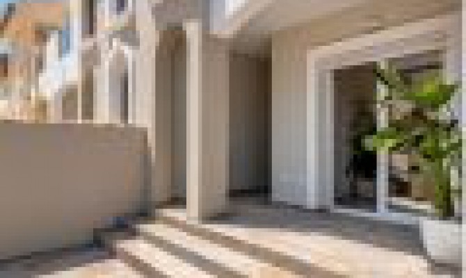 Nouvelle construction - Apartment - San Pedro del Pinatar