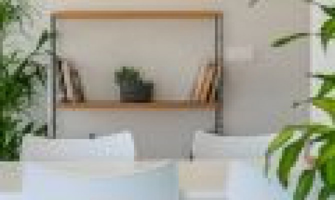 Nouvelle construction - Apartment - San Pedro del Pinatar