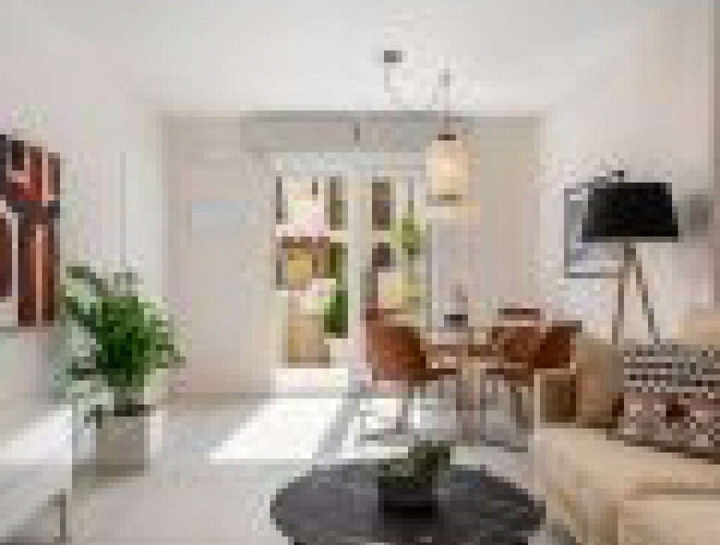 New Build - Apartment - San Pedro del Pinatar