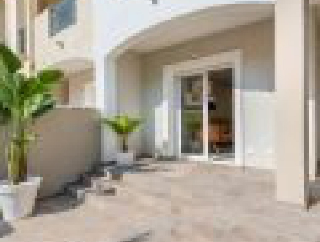 New Build - Apartment - San Pedro del Pinatar