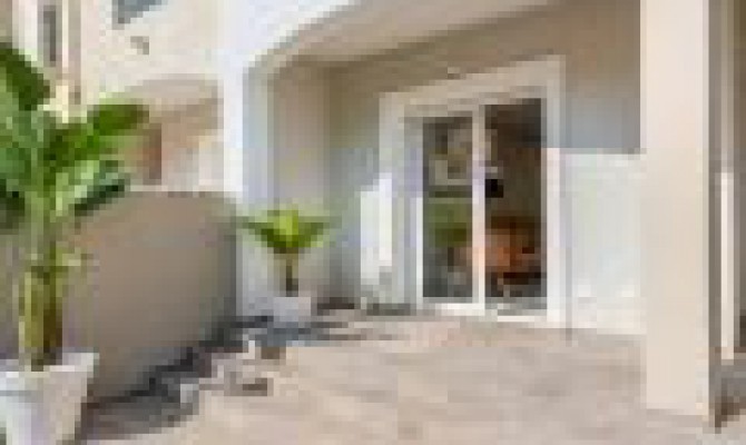 New Build - Apartment - San Pedro del Pinatar