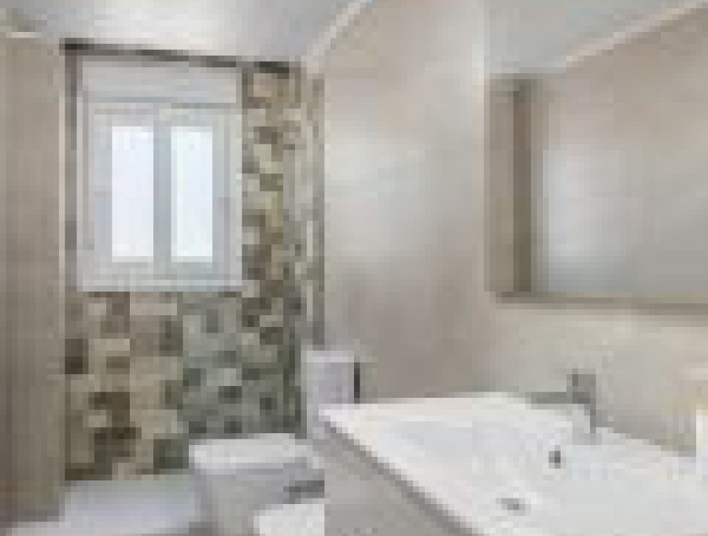 New Build - Apartment - San Pedro del Pinatar