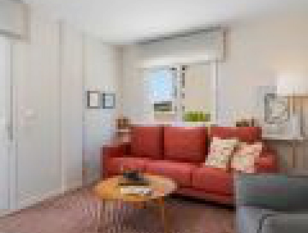 New Build - Apartment - San Pedro del Pinatar