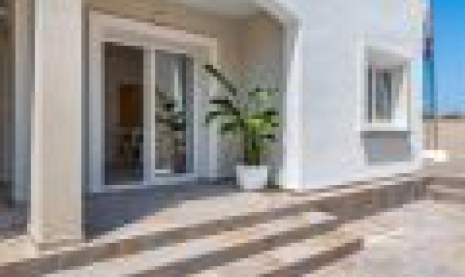 New Build - Apartment - San Pedro del Pinatar