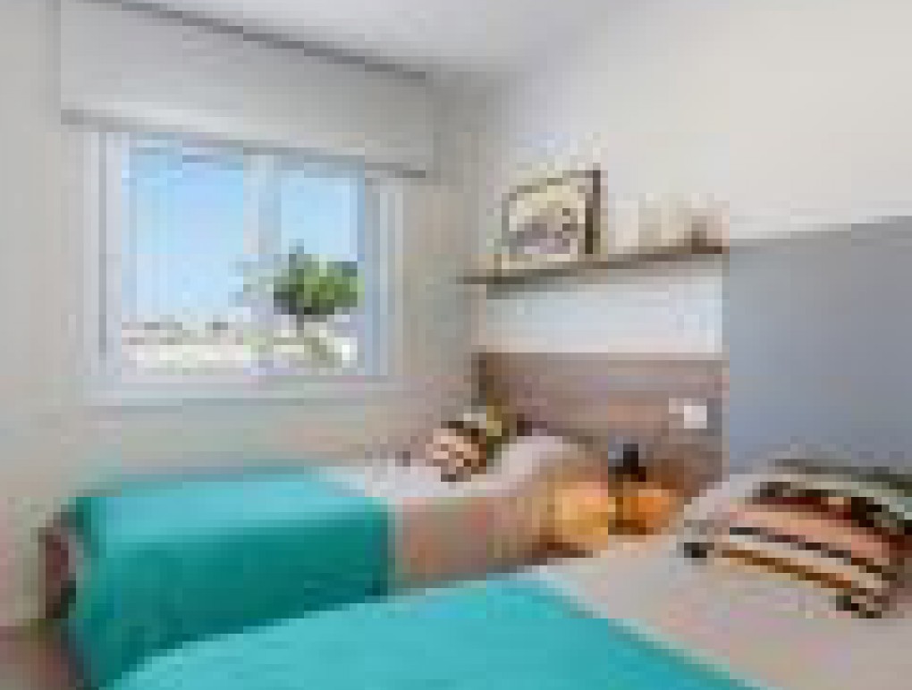 Nouvelle construction - Apartment - San Pedro del Pinatar