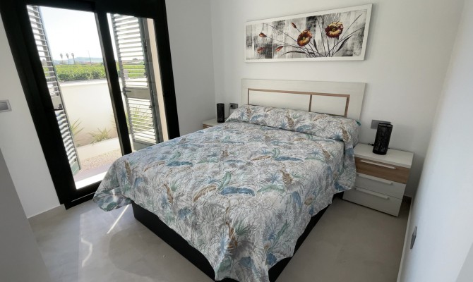 New Build - Detached Villa - Daya Nueva